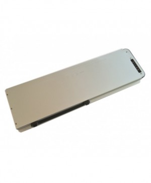 Batería A1281 5200mAh 10.8V 55Wh compatible Apple Macbook Unibody 15"