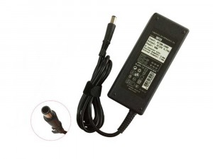 Alimentation Chargeur 90W pour HP 4510S 4515S 4520 4520S 4525S 4530S