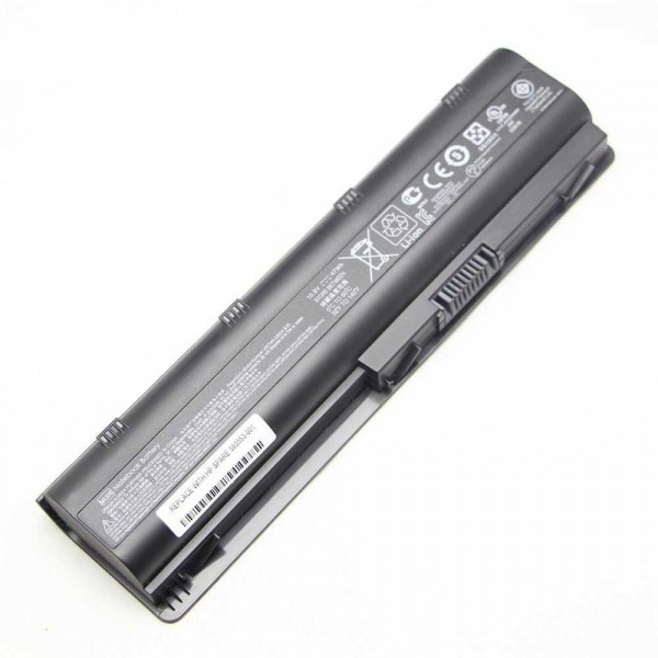 Batteria 5200mAh per HP G62-A022SL G62-A02SA G62-A03SA G62-A04EA G62-A04SA 
