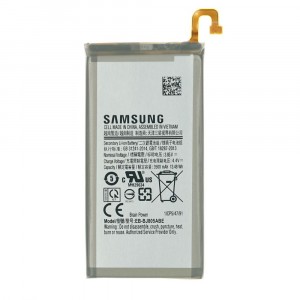 BATTERIE ORIGINAL 3500mAh SAMSUNG GALAXY A6+ PLUS 2018 SM-A605F A605F