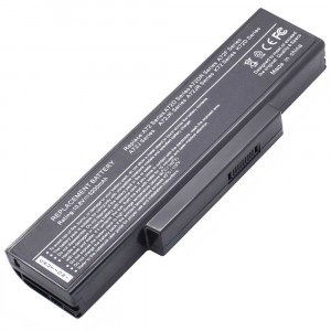 Batterie 5200mAh pour ASUS X77V X77VG X77VN X7BJF X7BJG X7BJN X7BJQ X7BSV