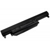 Batterie 5200mAh pour ASUS X75 X75A X75SV X75V X75VD X75VJ X75VM5200mAh