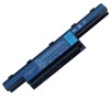 Batería 5200mAh para PACKARD BELL EASYNOTE TM85-JO-198IT TM85-JU-001GE
5200mAh