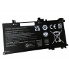 Bateria TE03XL para HP Pavilion 15-BC008NC 15-BC008NG 15-BC008NM 15-BC008NS