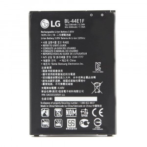 Batteria Originale BL-44E1F 3200mAh per LG V20