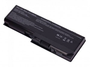 Batterie 5200mAh pour TOSHIBA SATELLITE P200 P200D P205 P205D