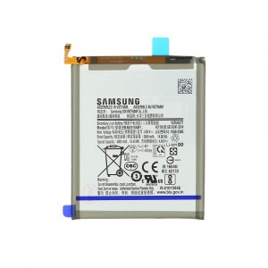 Batterie EB-BA515ABY pour Samsung Galaxy A51 SM-A515F/DSM