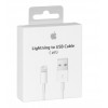 Cable Lightning USB 1m Apple Original A1480 MD818ZM/A para iPhone Xs Max A2102