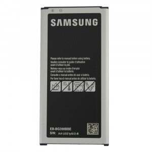 Batterie EB-BG390BBE pour Samsung Galaxy XCover 4s SM-G398 SM-G398F SM-G398F/DS