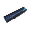 Battery 5200mAh for PACKARD BELL EASYNOTE 31CR19/65-2 934T3900F
5200mAh