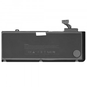 Batterie A1322 A1278 4400mAh pour Macbook Pro 13” MC724 MC724B/A MC724E/A