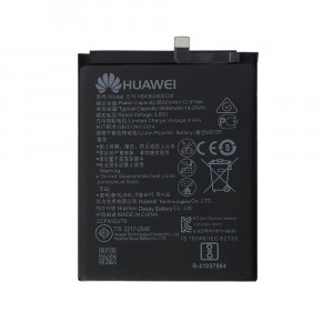 ORIGINAL BATTERY HB436380ECW 3650mAh FOR HUAWEI P30 ELE-L09