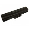 Battery 5200mAh BLACK for SONY VAIO VGN-NW2ERE-S VGN-NW2ETF-S
5200mAh