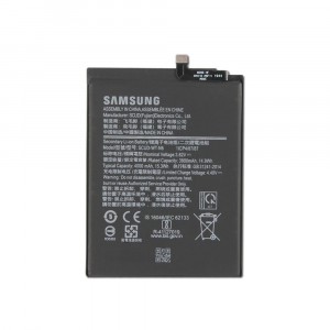 Batteria SCUD-WT-N6 per Samsung Galaxy A10s SM-A107 SM-A107F SM-A107F/DS