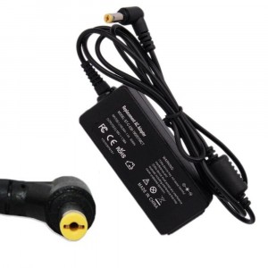 AC Power Adapter Charger 19V 1.58A 30W 5.5x1.7 mm for Acer Packard Bell