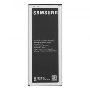 BATTERIE ORIGINAL 3220mAh POUR SAMSUNG GALAXY NOTE 4 EB-BN910BBE EB-BN910BBZ