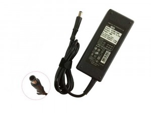 Alimentation Chargeur 90W pour HP 463553-001 463553-002