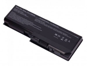 Batería 5200mAh para TOSHIBA SATELLITE P200 P200D P205 P205D