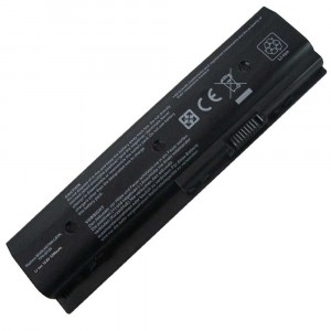 Batteria 5200mAh per HP ENVY M6-1114TX M6-1115TX M6-1116TX M6-1117TX M6-1118TX