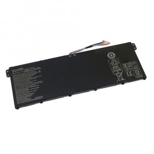 Batteria AP16M5J per Acer NX.SHXEX.038 NX.SHXSG.003