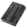 Battery 5200mAh 14.4V 14.8V for ACER TRAVELMATE 5720-6722 5720-6737
5200mAh