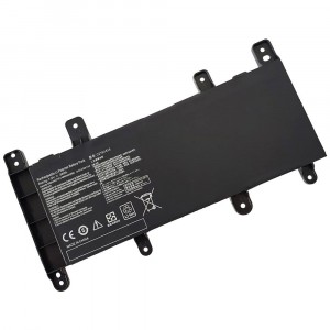 Battery C21N1515 for Asus F756 F756U F756UA F756UB F756UF F756UJ