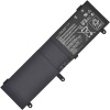 Batterie C41-N550 pour Asus R552 R552J R552JK R552JV