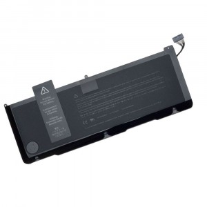 Batteria A1383 A1297 8600mAh per Macbook Pro 17” MC725X/A MC725Y/A