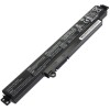 Batterie 2600mAh pour ASUS A31N1311 A31-N1311 A31LM25 F102BA