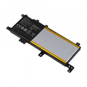 Batterie C21N1634 pour Asus X542 X542B X542BA X542BP