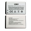 Bateria para Brondi Stone+ BL-5C 3.7V 800mAh 2.96Wh