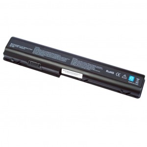 Batterie 5200mAh 14.4V 14.8V pour HP HDX-X18 1000 HD-X18-1000 HD-X18-1000EO