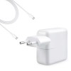 Adaptateur Chargeur USB-C A1718 61W pour Macbook Pro 13” A1708