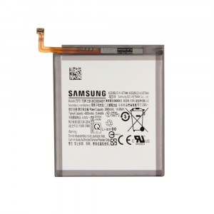 Batterie EB-BG980ABY pour Samsung Galaxy S20 SM-G980 SM-G980F SM-G980F/DS