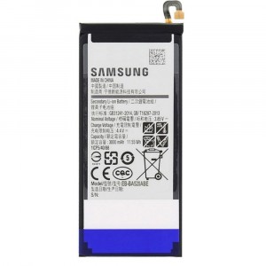 BATTERIE ORIGINAL 3000mAh POUR SAMSUNG GALAXY A5 2017 SM-A520 A520