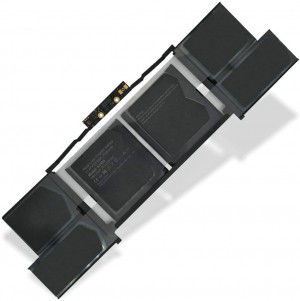 Batteria A1953 7336mAh per Macbook Pro 15” Touch Bar MV932LL/A A1990 EMC 3359