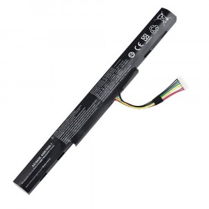 Batteria 2600mAh per Acer Aspire E5-575 E5-575G E5-575T E5-575TG