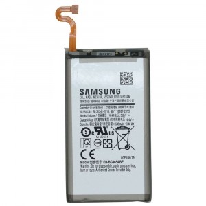 ORIGINAL BATTERY EB-BG965ABA 3500mAh FOR SAMSUNG GALAXY S9 PLUS + SM-G965F/DS