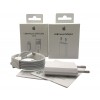 Caricabatteria Originale 5W USB + Cavo Lightning USB 1m per iPhone 6 Plus A1524