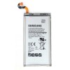 Batterie Original EB-BG955ABE 3500mAh pour Samsung Galaxy S8 Plus +
