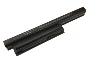 Batteria 5200mAh per SONY VAIO VPC-EH3C0E VPC-EH3C0E-W VPC-EH3CFX