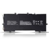 Batterie 3800mAh pour HP Envy 13-D102NI 13-D102NN 13-D102NP 13-D102NS 13-D102TU