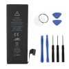 Batterie Compatible 1440mAh pour Apple iPhone 5 2012 2013 + Kit