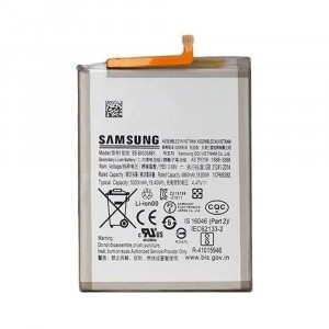 Batterie EB-BA536ABY pour Samsung Galaxy A33 5G SM-A336 SM-A336B