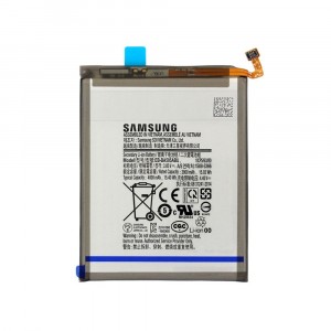 ORIGINAL BATTERY 4000mAh FOR SAMSUNG GALAXY A30s SM-A307F A307F