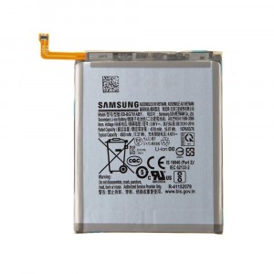 Battery EB-BG781ABY for Samsung Galaxy S20 FE S20 FE 5G A52 A52 5G A52s 5G