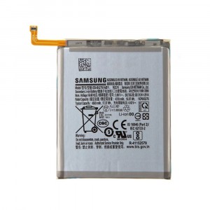 Bateria EB-BG781ABY para Samsung Galaxy S20 FE S20 FE 5G A52 A52 5G A52s 5G