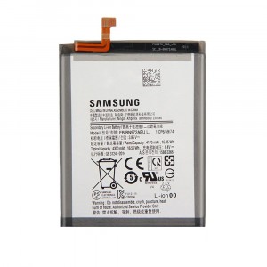 Batterie EB-BN972ABU pour Samsung Galaxy Note 10 + Plus Più 5G SM-N976 SM-N976B