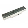 Batteria 5200mAh BIANCA per ASUS MSI OLIVETTI CBPIL48 GWBP10
5200mAh