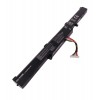 Batteria 2600mAh per ASUS A41-X550E 0B110-00220100 0B110-00220200